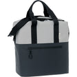 Newlooxs new looxs shopper nyborg 26l grey black