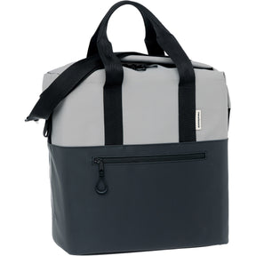 Newlooxs new looxs shopper nyborg 26l grey black