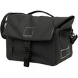 Newlooxs new looxs bagagedragertas leeds 11l black