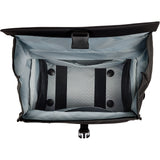 Newlooxs new looxs bagagedragertas leeds 11l black