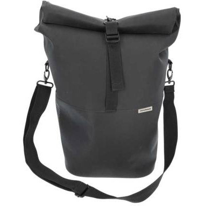 Newlooxs new looxs enkele tas nyborg 17l zwart