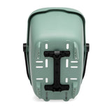 Nov looxs mand Clipper Green Racktime 2.0 28L 47x37x27 cm 700,811rt2.0