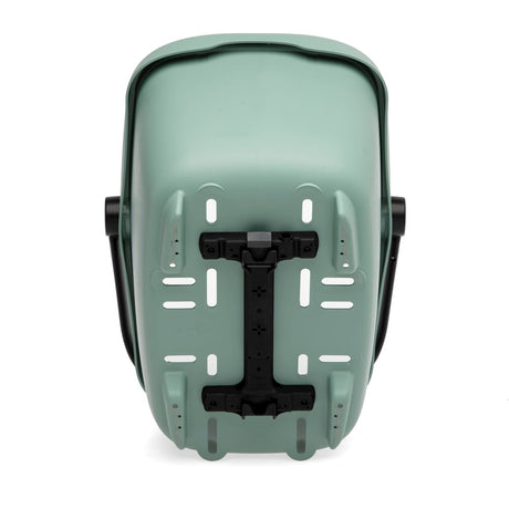 Newloxs New Mand Clipper Green Racktime 2.0 28L 47x37x27 cm 700.811rt2.0