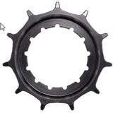 Enduo cargo tandwiel 24t rohloff cl-53.0-54.7 zwart