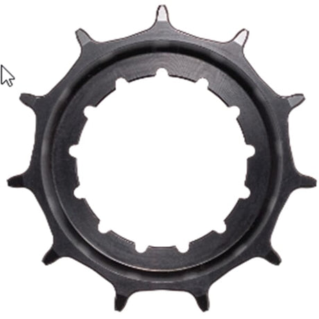 Enduo cargo tandwiel 26t rohloff cl-53.0-54.7 zwart