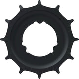 Enduo cargo tandwiel 34t shimano nexus alfine zwart