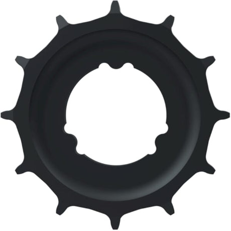 Enduo cargo tandwiel 34t shimano nexus alfine zwart