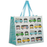 Volkswagen busje vw t1 summer duurzame shopper tas