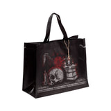 Gothica duurzame shopper tas