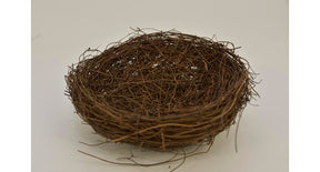 Salimnest 20cm naturel