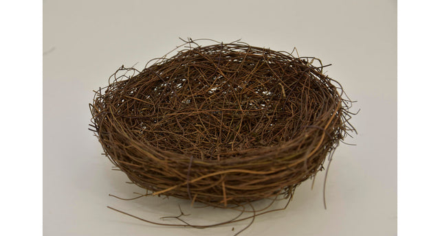 Salimnest 20cm naturel