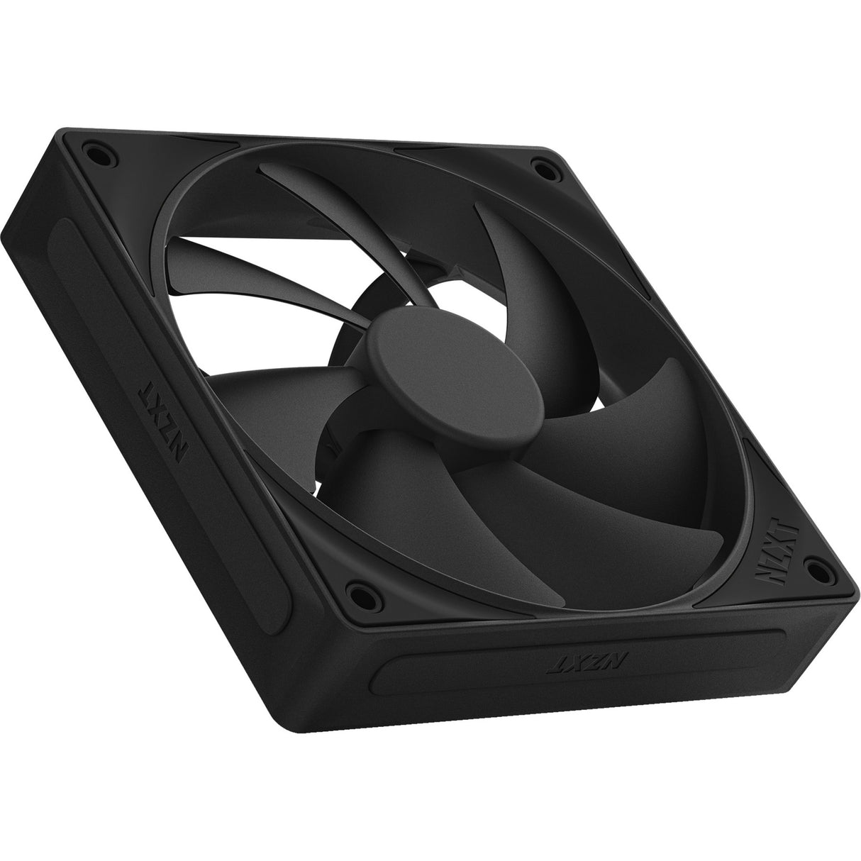 NZXT F120P