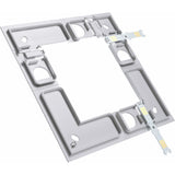 Nanoleaf Nanoleaf Screw Mount Kit for Nanoleaf Canvas 25 pack