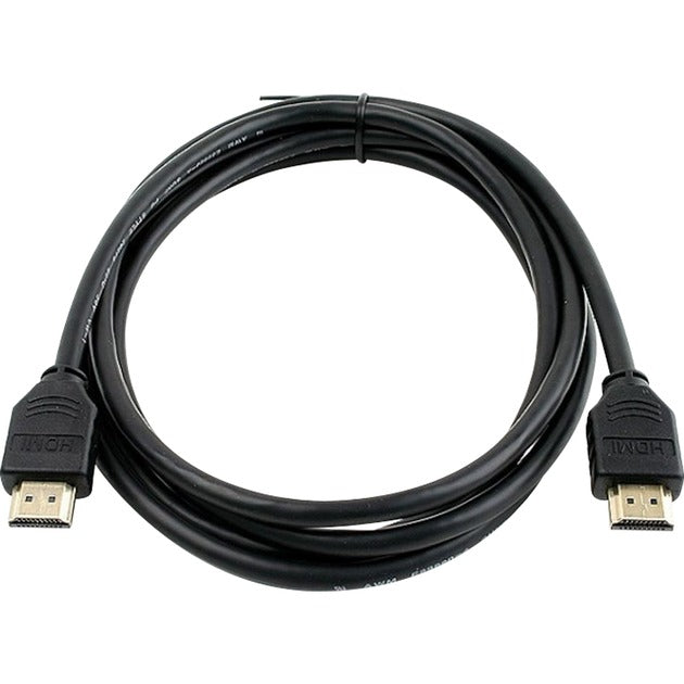 NeoMounts NeoMounts HDMI10MM HDMI A V kabel, HDMI 1,3b, typ-A, 10,2 Gbps, černá