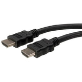 NeoMounts NeoMounts HDMI10MM HDMI A V kabel, HDMI 1,3b, typ-A, 10,2 Gbps, černá