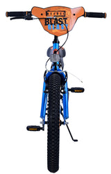 Nerf Children's Bike Boys 20 pouces Satin bleu