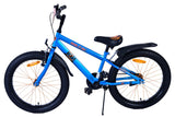 Nerf Children's Bike Boys 20 pouces Satin bleu