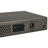 NetGear gs116pp