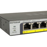 NetGear gs116pp