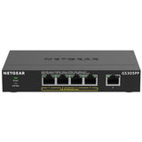 NetGear Nettogear GS305PP