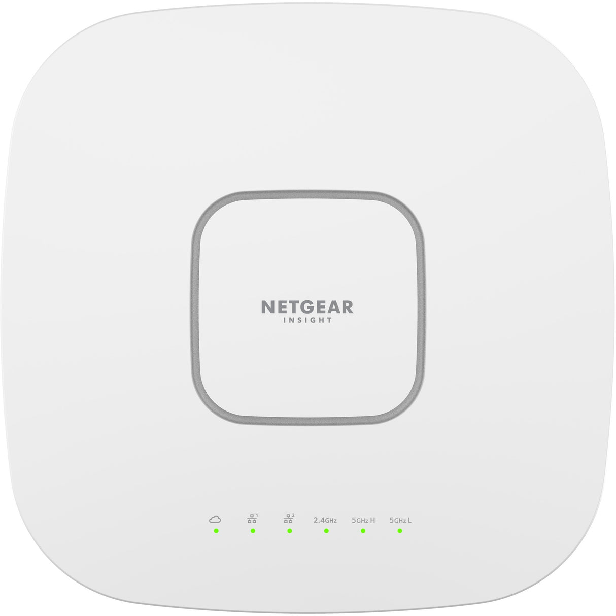 Netgear WAX630 Tri-Band PoE Multi-Gig WiFi 6 Acces Point