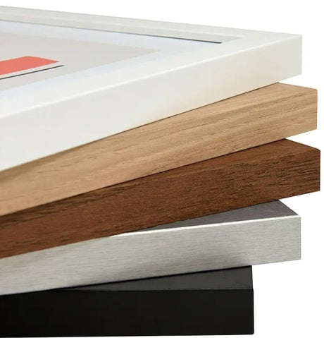 Nielsen design nielsen fotolijst 3232204 wood 19 naturel 13x18 cm