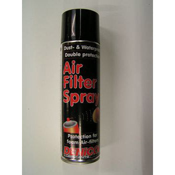 Denicol air-filter spray 500ml.