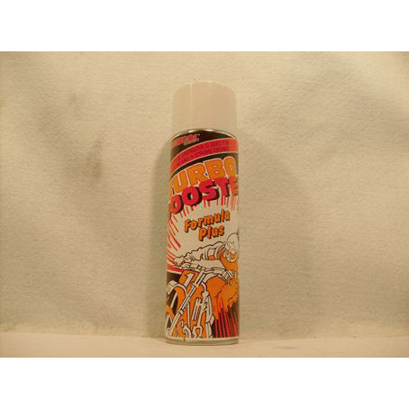 Turbo Booster relleno. 500 ml (Octan Octane Veroger)