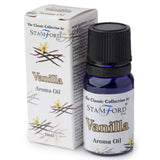 Vanille 10ml - 37636 stamford geurolie
