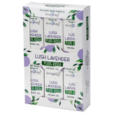Weelderige lavendel 10ml - 46503 stamford plantaardige geurolie