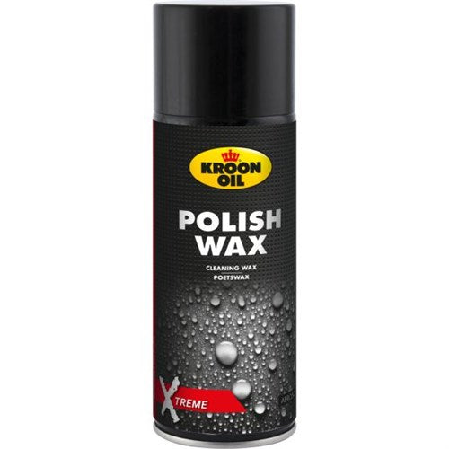 Polski wosk o olej kroon 400 ml rowerowy połysk 22010