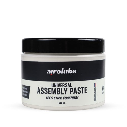 Universal assembly paste Airolube 500ml