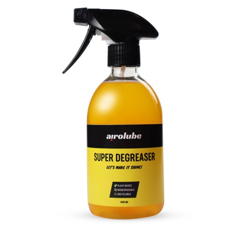 Super DeGreaser Airolube 500ml