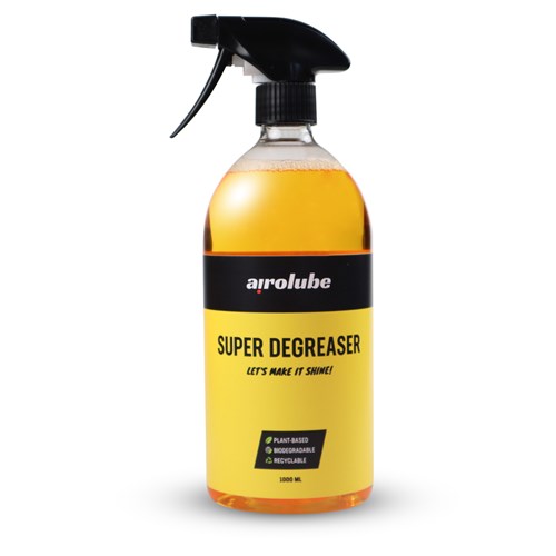 Super Degreaser Airolube 1000ml