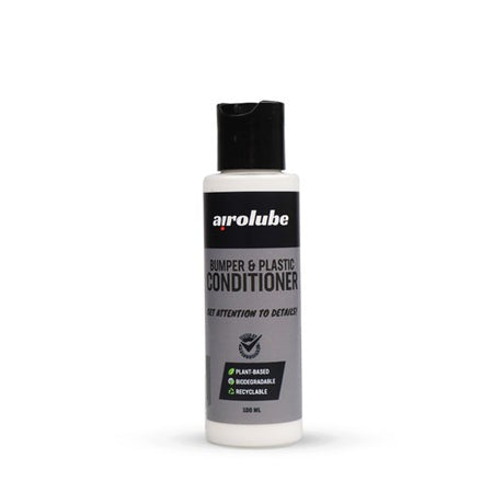Airolube biologische plastic conditioner 100ml