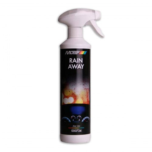 Motip Rain Away 500ml Motip