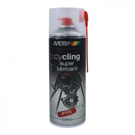 Super lubricant Motip cycling spray