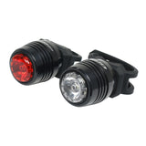 One One One Lighting Set 20 USB recargable Negro