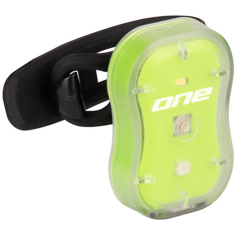 One verlichtingsset groen r.light 15 new
