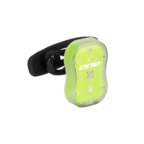 One verlichtingsset groen r.light 15 new