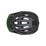 One helm trail pro m l (58-61) black khakki