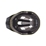 One helm trail s m (54-58) black green