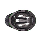 One helm trail m l (58-61) black khakki