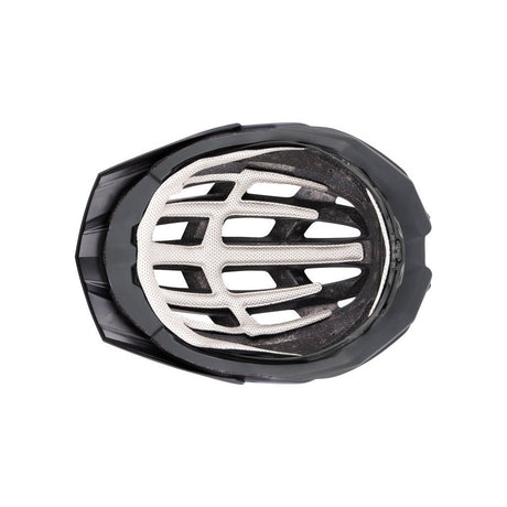 ONE One helm mtb race s m (54-58) black grey