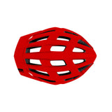ONE One helm mtb race s m (54-58) red white