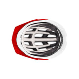 ONE One helm mtb race s m (54-58) red white