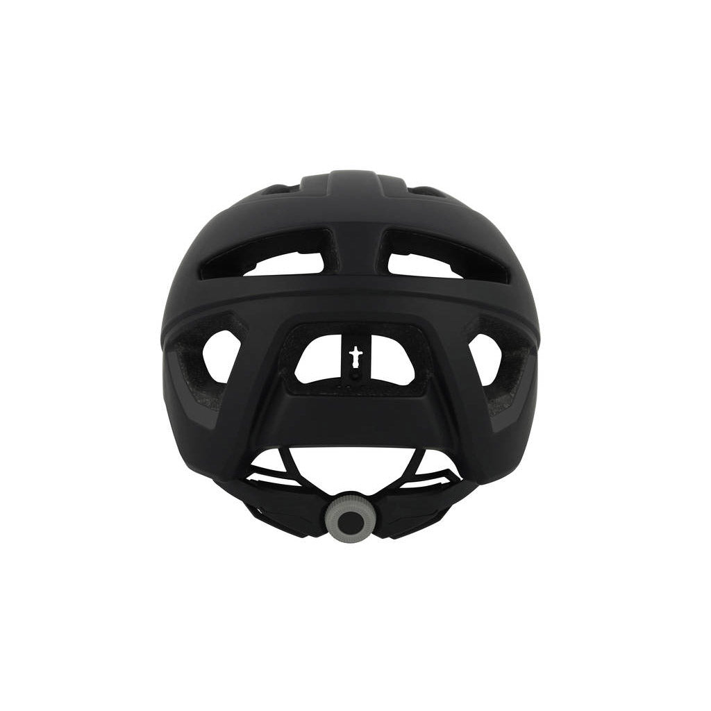 One one helm crossride s m (52-58) black grey