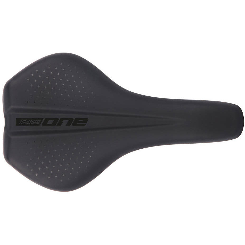 Une selle selle confort smal noir confort selle 10