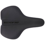 One One Silldle Comfort Wide Black Comfort Saddle 30