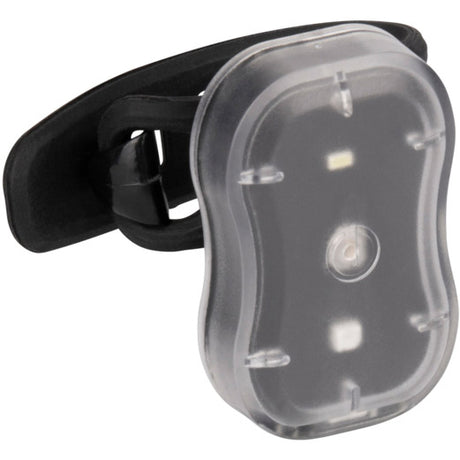 One voor achterlicht zwart r.light 15